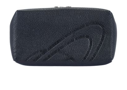 Vivienne Westwood Cosmetic Pouch, front view